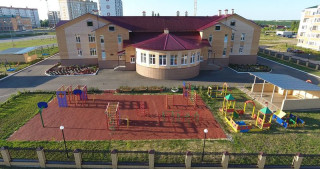 Муниципальное автономное дошкольное образовательное учреждение "Детский сад № 15 города Ельца"